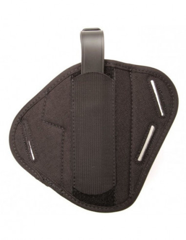 Fundas de nylon BLACKHAWK! Pancake de tres...