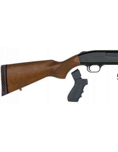 Escopeta de corredera MOSSBERG 500 Hunting Combo Security - 12/76 - 54169