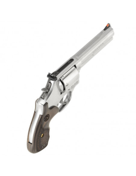 Revólver Smith & Wesson 686 Plus 5" - 357 Mag. - 150854