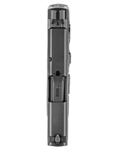 Pistola SMITH & WESSON M&P9 Shield Plus 3.1" con seguro manual - 9mm. - 13246
