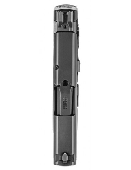 Pistola SMITH & WESSON M&P9 Shield Plus 3.1" con seguro manual - 9mm. - 13246