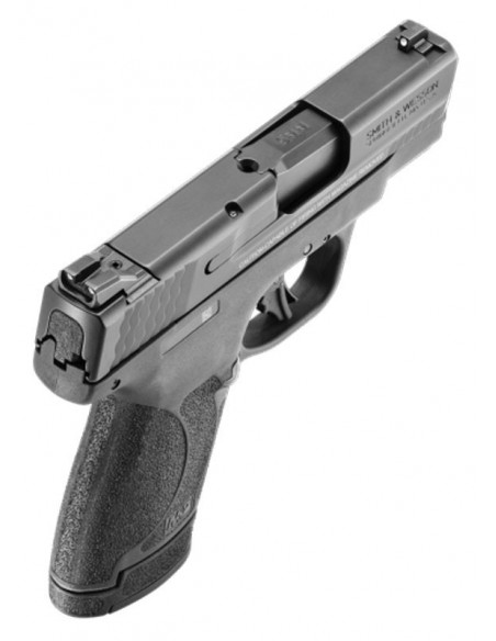 Pistola SMITH & WESSON M&P9 Shield Plus 3.1" sin seguro manual - 9mm. - 13248