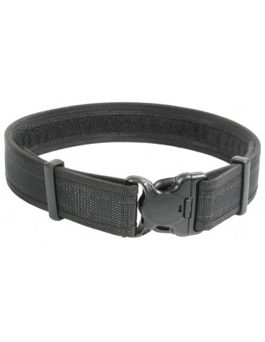 Cinturón BLACKHAWK! de servicio W/LOOP Reforzado 2.25" - S - 44B12SMBK