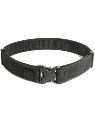 Cinturón BLACKHAWK! de servicio WEB Reforzado 2.25" - S - 44B11SMBK