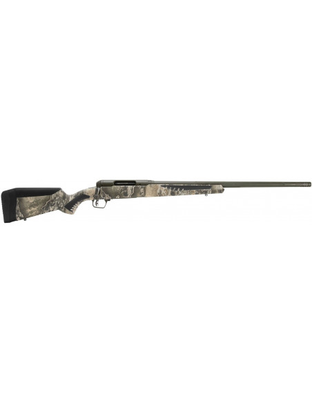 Rifle de cerrojo SAVAGE 110 Timberline - 300 Win. Mag. - 56181