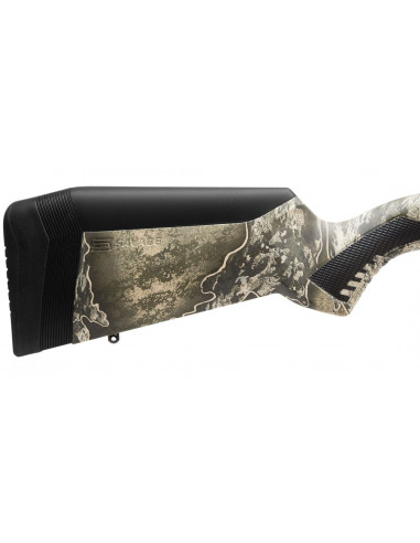 Rifle de cerrojo SAVAGE 110 Timberline - 308 Win. - 56176