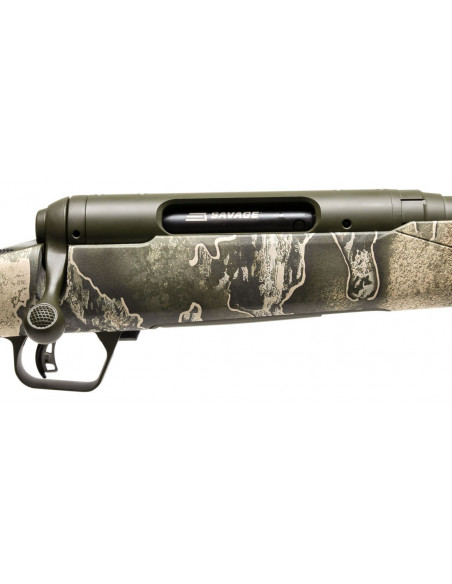 Rifle de cerrojo SAVAGE 110 Timberline - 308 Win. - 56176