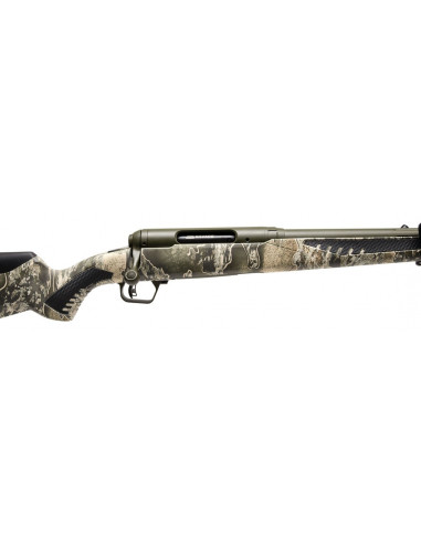 Rifle de cerrojo SAVAGE 110 Timberline - 308 Win. - 56176