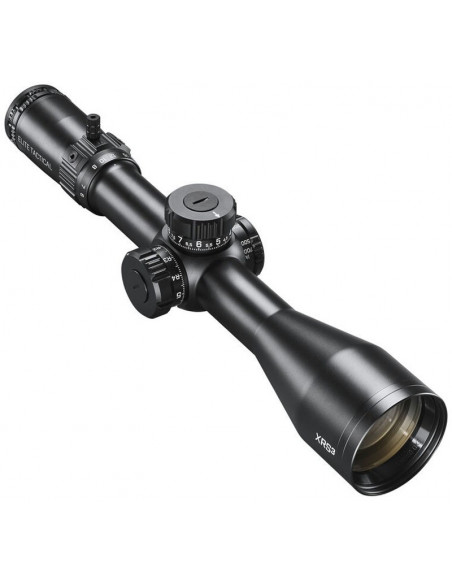 Visor BUSHNELL ELITE TACTICAL XRS3 6-36x56 FFP G4P - ETXRS3G4