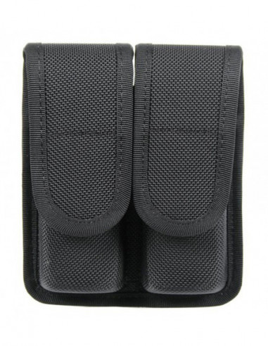 Funda BLACKHAWK! de nylon para 2 cargadores