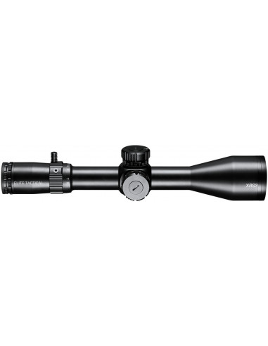 Visor BUSHNELL ELITE TACTICAL XRS3 6-36x56 FFP G4P - ETXRS3G4