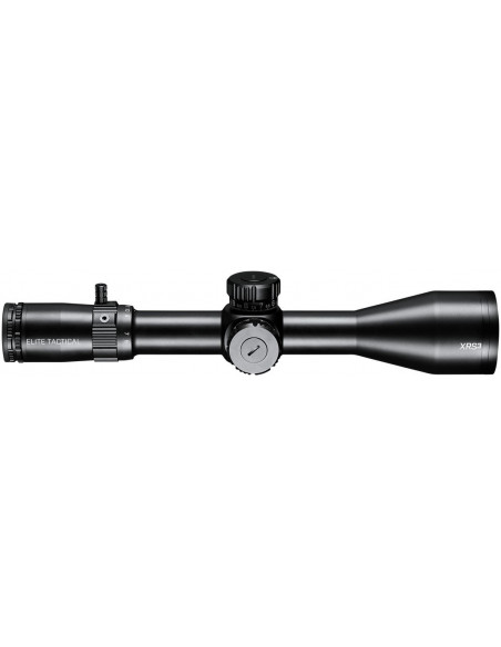 Visor BUSHNELL ELITE TACTICAL XRS3 6-36x56 FFP G4P - ETXRS3G4
