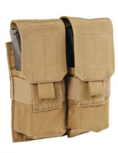 Funda BLACKHAWK! doble para cargadores S.T.R.I.K.E. M4/M16
