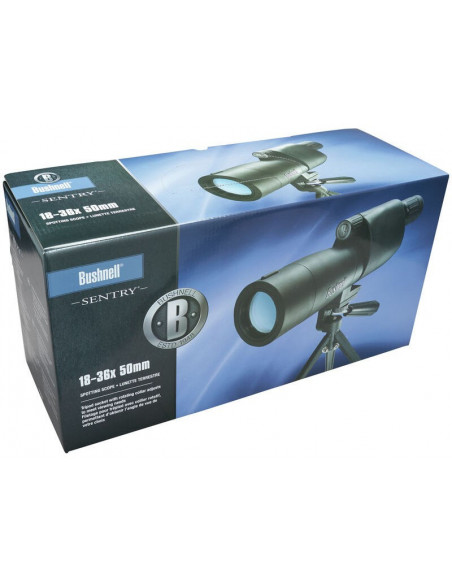 Telescopio BUSHNELL Sentry 18-36x50 - 783618