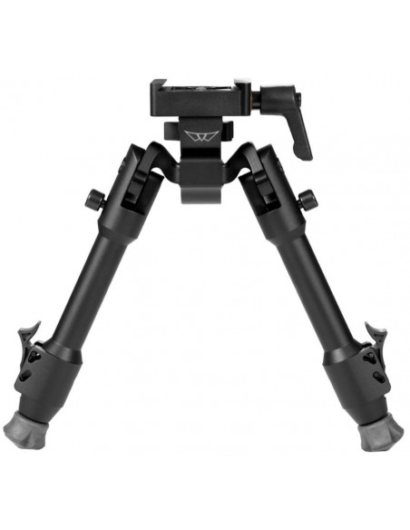 Bípode WARNE Skyline Precision para Arca - 7902M