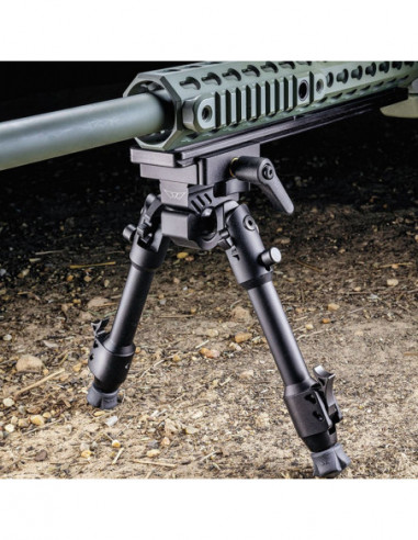 Bípode WARNE Skyline Precision para Arca - 7902M
