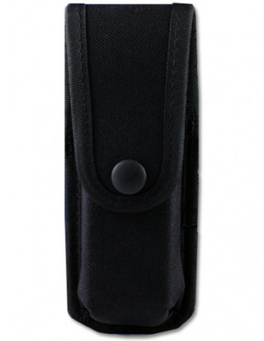 Funda UNCLE MIKE'S de nylon para cargador doble hilera - 88172