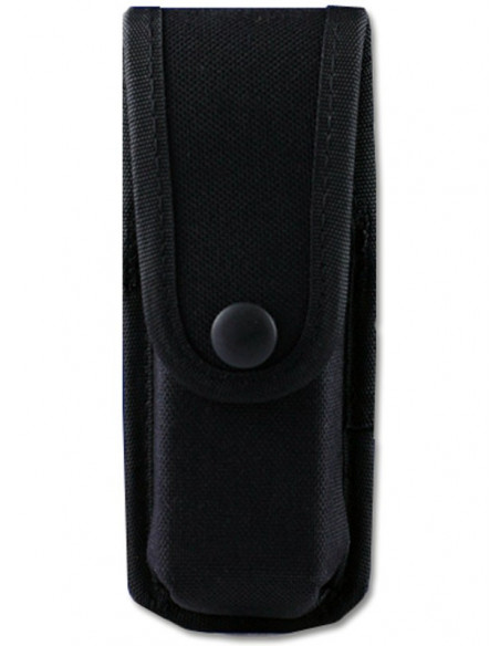 Funda UNCLE MIKE'S de nylon para cargador doble hilera - 88172