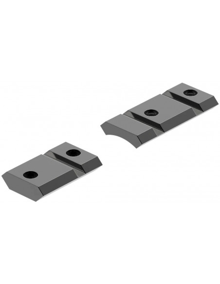 Juego de Bases LEUPOLD QRW - Savage 110 (Flat RCVR) - 49833