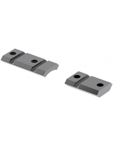 Juego de Bases LEUPOLD QRW - Savage 110 (Flat RCVR) - 49833