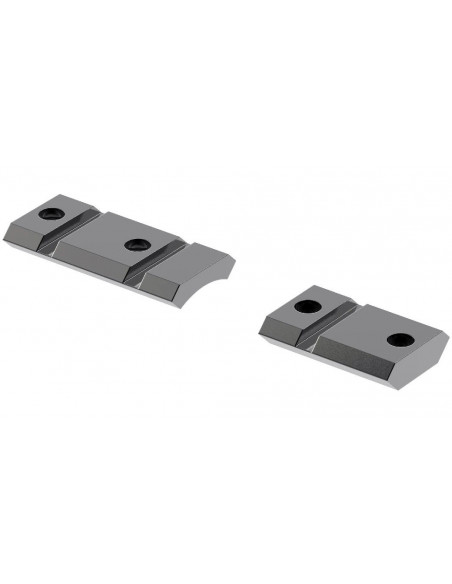 Juego de Bases LEUPOLD QRW - Savage 110 (Flat RCVR) - 49833
