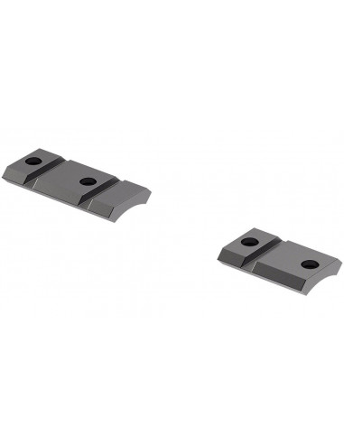 Juego de Bases LEUPOLD QRW 8-40 - Savage 110 (Round RCVR) - 180295