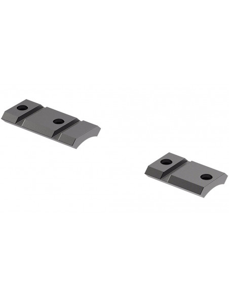 Juego de Bases LEUPOLD QRW 8-40 - Savage 110 (Round RCVR) - 180295