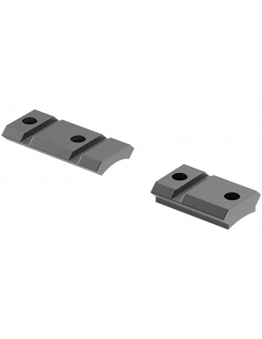 Juego de Bases LEUPOLD QRW 8-40 - Winchester 70 - 180294