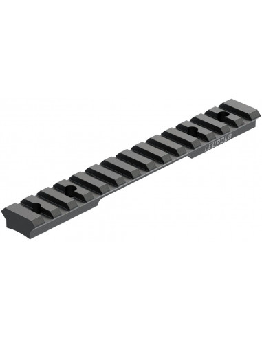 Carril LEUPOLD BackCountry Cross-Slot - Browning A-Bolt SA - 171344