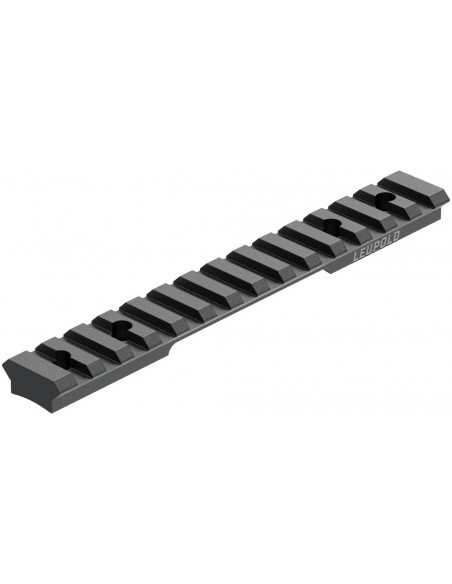 Carril LEUPOLD BackCountry Cross-Slot - Browning A-Bolt SA - 171344