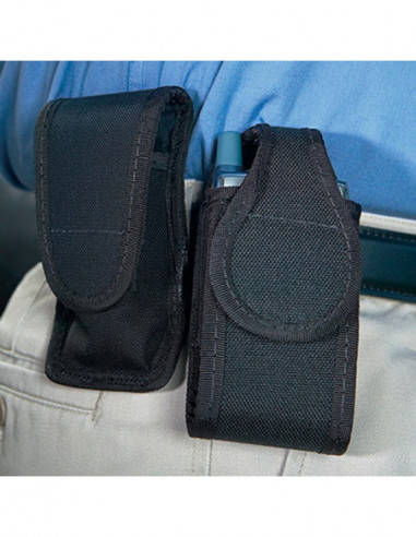Fundas UNCLE MIKE'S para móvil con pinza en cinturón