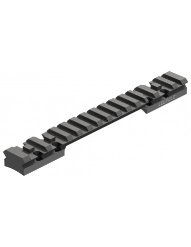 Carril LEUPOLD BackCountry Cross-Slot - Browning X-Bolt LA - 176396