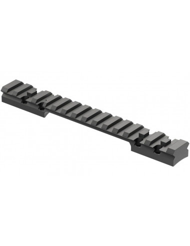 Carril LEUPOLD BackCountry Cross-Slot - Browning X-Bolt LA - 176396
