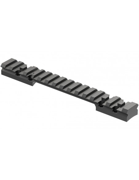 Carril LEUPOLD BackCountry Cross-Slot - Browning X-Bolt LA - 176396