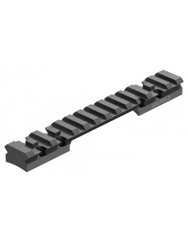 Carril LEUPOLD BackCountry Cross-Slot - Browning X-Bolt SA - 176394