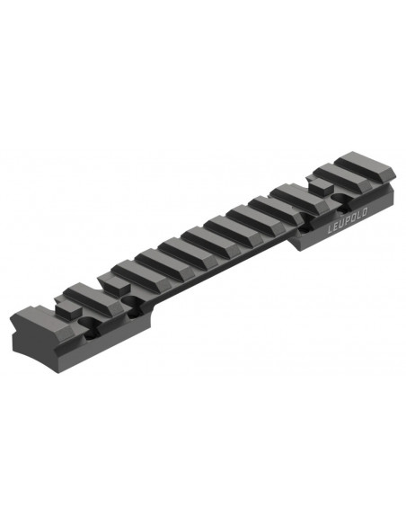 Carril LEUPOLD BackCountry Cross-Slot - Browning X-Bolt SA - 176394