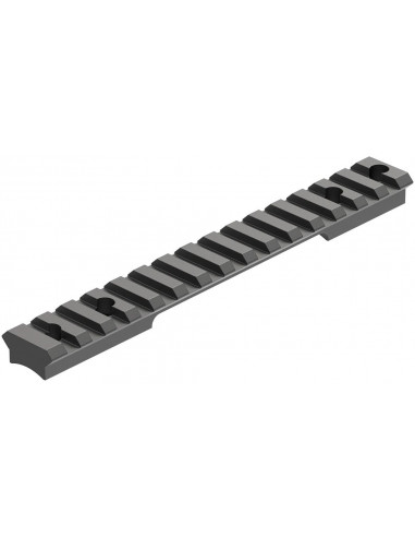 Carril LEUPOLD BackCountry Cross-Slot 8-40 - Savage 110 SA (Round RCVR) - 180954