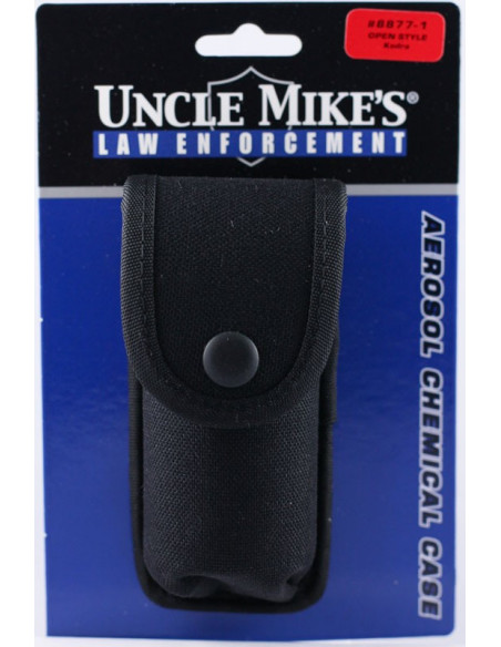 Funda UNCLE MIKE'S para aerosoles