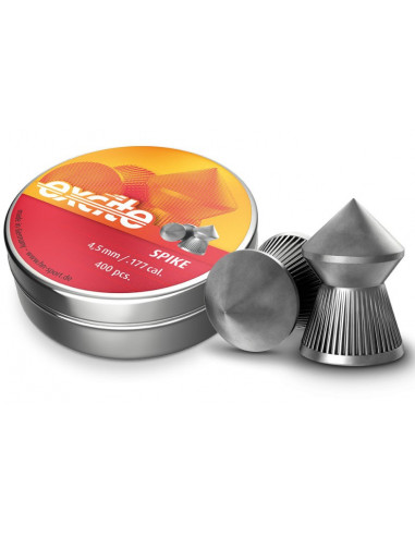 Balín H&N - Excite SPIKE (4.5) - 92144500004