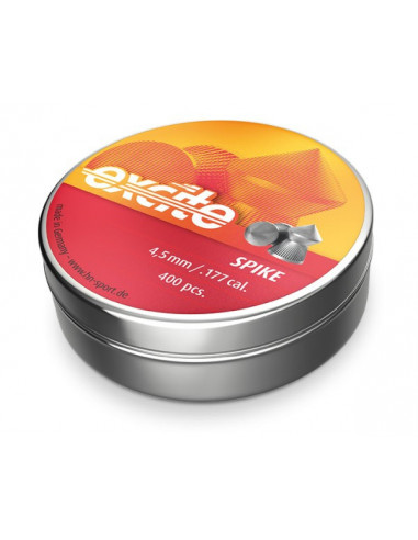 Balín H&N - Excite SPIKE (4.5) - 92144500004