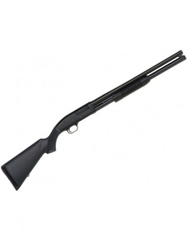 Escopeta de corredera MOSSBERG Maverick 88 Security 8T- 12/76 - 31046