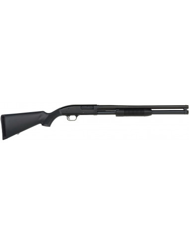 Escopeta de corredera MOSSBERG Maverick 88 Security 8T- 12/76 - 31046