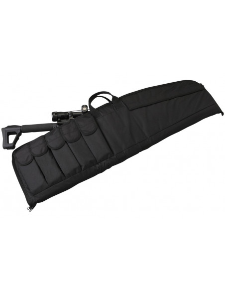 Funda para rifle táctico - talla L