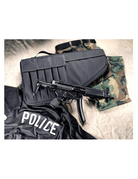 Funda táctica UNCLE MIKE'S para subfusil
