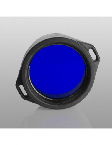 Filtro azul ARMYTEK AF-39 (Predator / Viking) - A026FPV