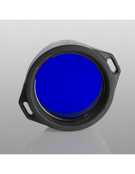Filtro azul ARMYTEK AF-39 (Predator / Viking) - A026FPV