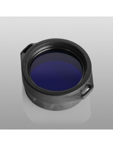 Filtro azul ARMYTEK AF-39 (Predator / Viking) - A026FPV
