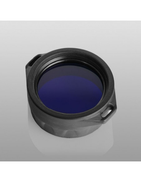 Filtro azul ARMYTEK AF-39 (Predator / Viking) - A026FPV