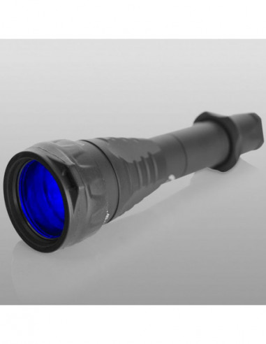 Filtro azul ARMYTEK AF-39 (Predator / Viking) - A026FPV