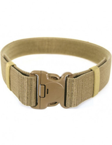 Cinturón BLACKHAWK militar - XL